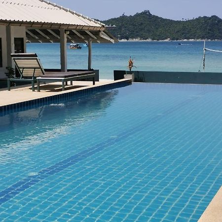 Thong Nai Pan Beach Resort Thong Nai Pan Yai Exteriér fotografie