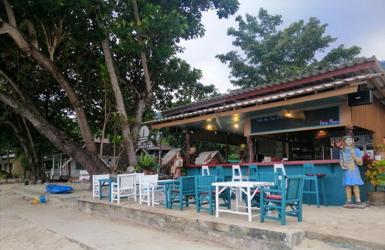 Thong Nai Pan Beach Resort Thong Nai Pan Yai Exteriér fotografie