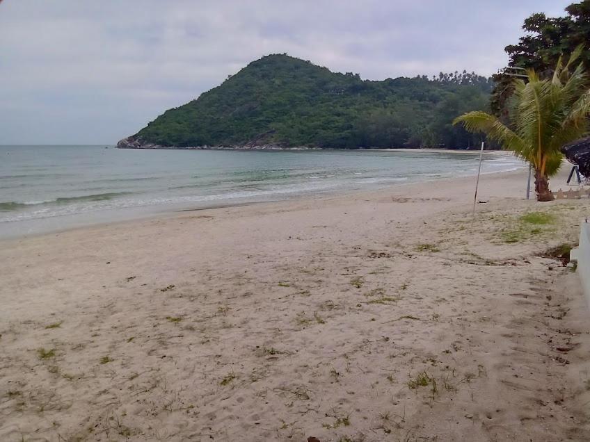 Thong Nai Pan Beach Resort Thong Nai Pan Yai Exteriér fotografie