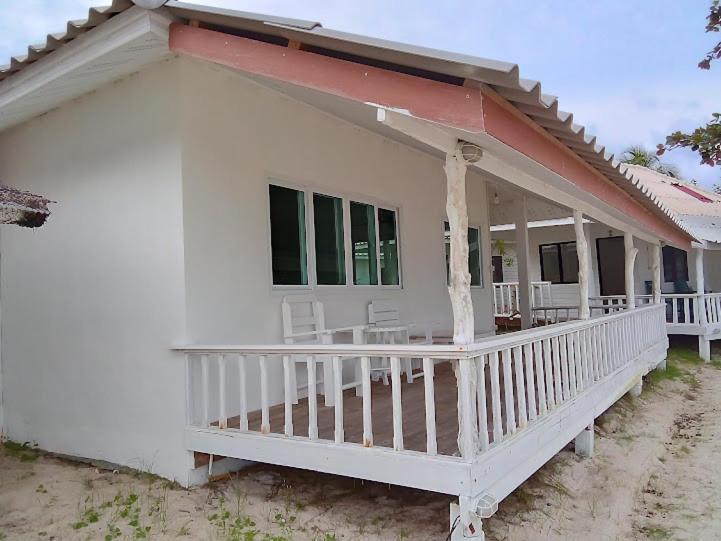 Thong Nai Pan Beach Resort Thong Nai Pan Yai Pokoj fotografie