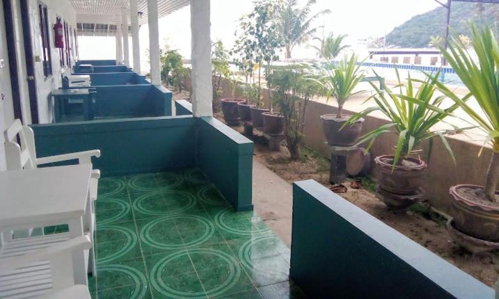 Thong Nai Pan Beach Resort Thong Nai Pan Yai Pokoj fotografie
