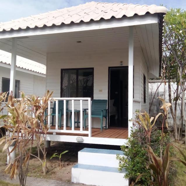 Thong Nai Pan Beach Resort Thong Nai Pan Yai Pokoj fotografie