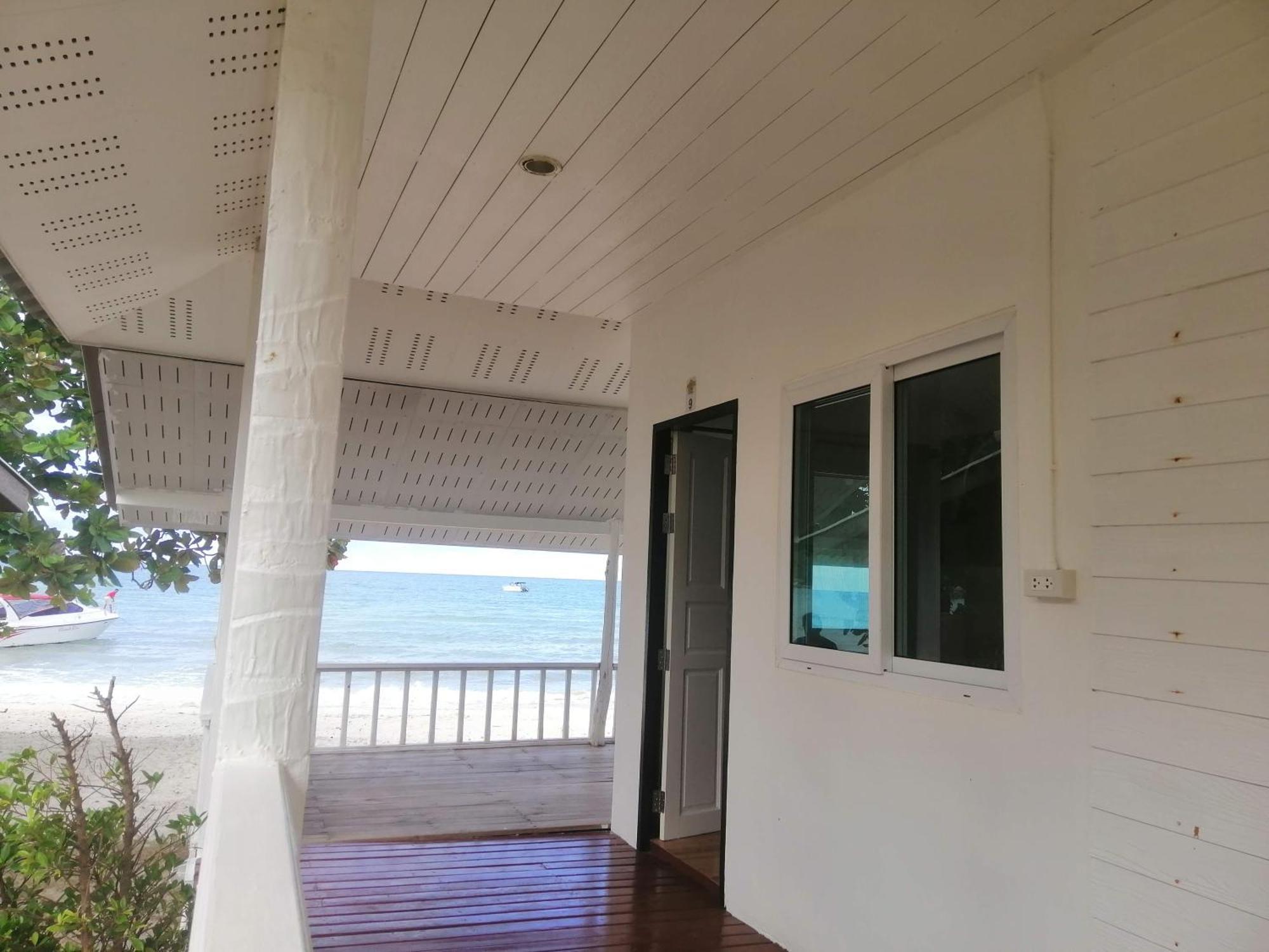Thong Nai Pan Beach Resort Thong Nai Pan Yai Pokoj fotografie
